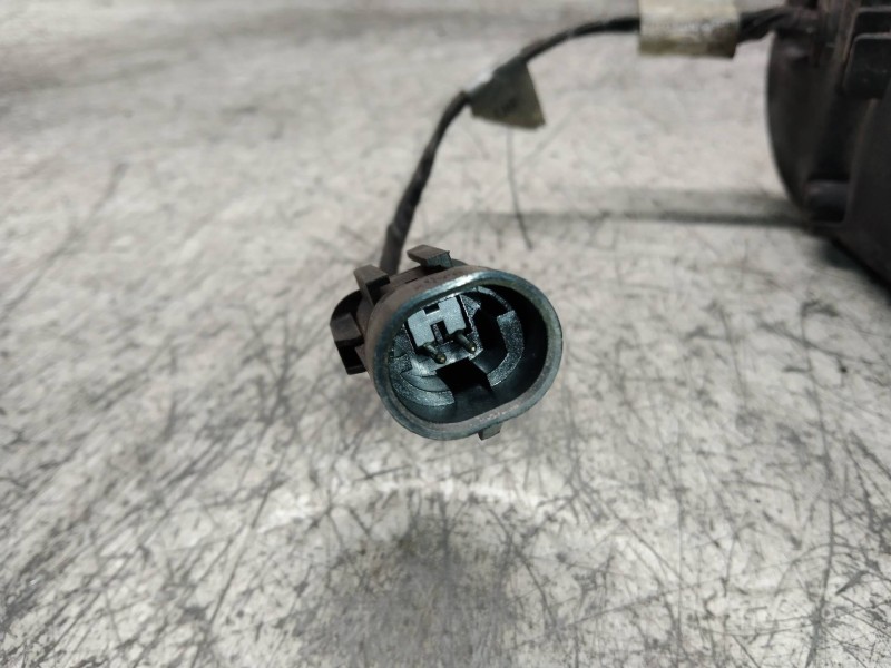 Recambio de faro antiniebla izquierdo para chrysler 300 m (lr) 3.5 v6 referencia OEM IAM 4574827AB  