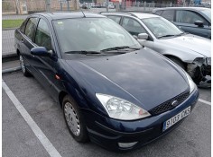 ford focus berlina (cak) del año 2003