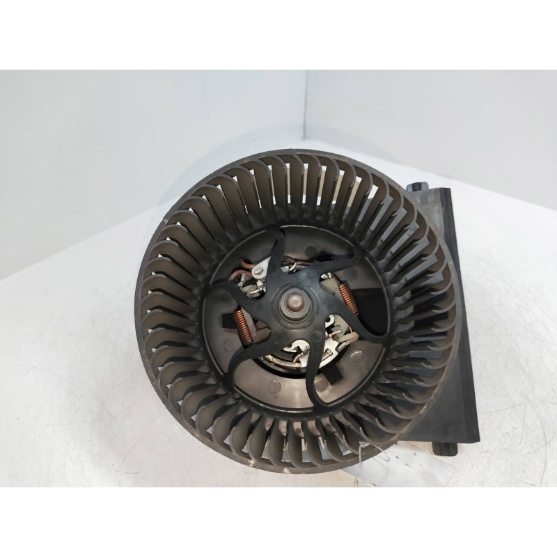 Recambio de motor calefaccion para volkswagen bora berlina (1j2) 1.6 16v referencia OEM IAM 1J1819021BJF2 F657877G 