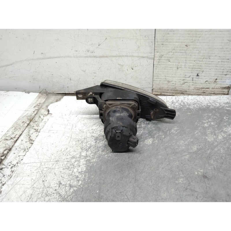 Recambio de faro antiniebla izquierdo para jaguar s-type 2.5 v6 referencia OEM IAM 1NL23604001  