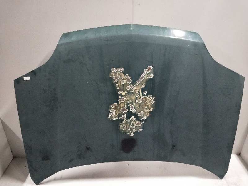 Recambio de capot para nissan x-trail (t30) comfort referencia OEM IAM   