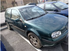 volkswagen golf iv berlina (1j1) del año 2014