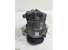 Recambio de compresor aire acondicionado para fiat grande punto (199) 1.4 16v turbo sport (88kw) referencia OEM IAM 4471908700 5
