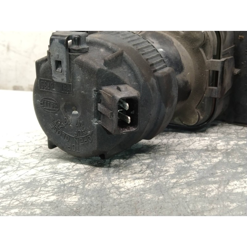 Recambio de faro antiniebla izquierdo para jaguar s-type 2.5 v6 referencia OEM IAM 1NL23604001  