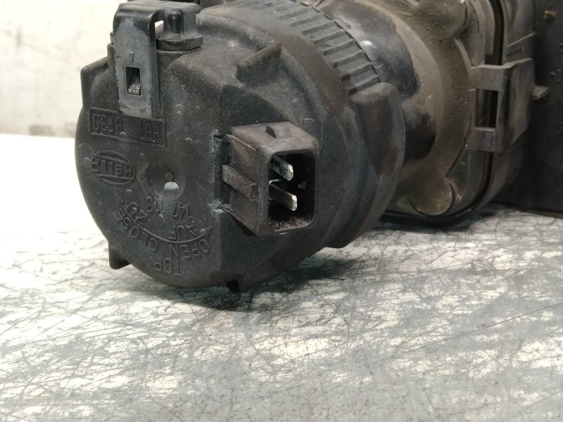 Recambio de faro antiniebla izquierdo para jaguar s-type 2.5 v6 referencia OEM IAM 1NL23604001  