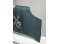 Recambio de capot para nissan x-trail (t30) comfort referencia OEM IAM    2