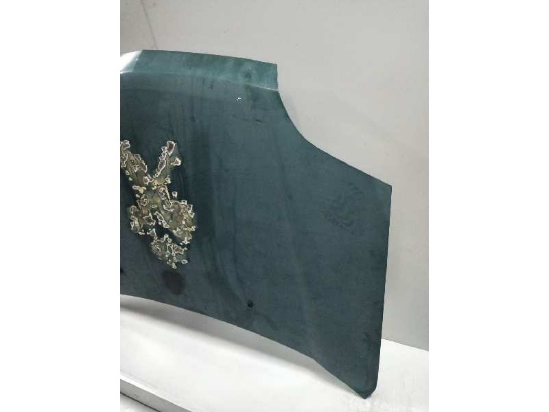 Recambio de capot para nissan x-trail (t30) comfort referencia OEM IAM   