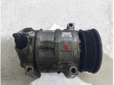 Recambio de compresor aire acondicionado para fiat grande punto (199) 1.4 16v turbo sport (88kw) referencia OEM IAM 4471908700 5 2