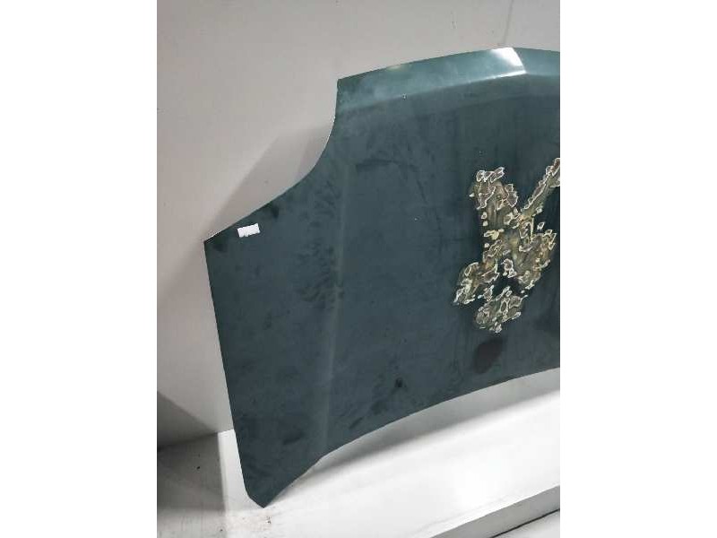 Recambio de capot para nissan x-trail (t30) comfort referencia OEM IAM   