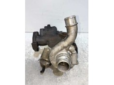 Recambio de turbocompresor para ford focus berlina (cak) 1.8 tdci turbodiesel cat referencia OEM IAM 7135178 PM1S4Q6K682AG 1S4Q6
