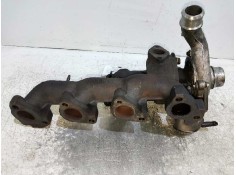 Recambio de turbocompresor para ford focus berlina (cak) 1.8 tdci turbodiesel cat referencia OEM IAM 7135178 PM1S4Q6K682AG 1S4Q6 2