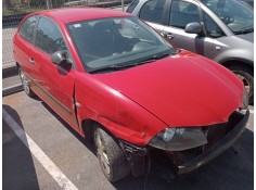 seat ibiza (6l1) del año 2008