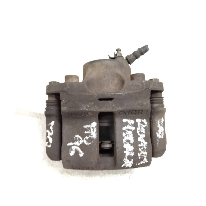 Recambio de pinza freno delantera izquierda para renault megane i classic (la0) 1.9 d rn referencia OEM IAM   