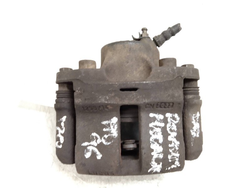 Recambio de pinza freno delantera izquierda para renault megane i classic (la0) 1.9 d rn referencia OEM IAM   
