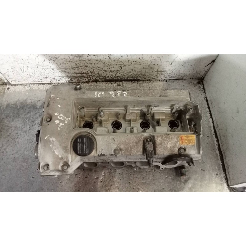 Recambio de culata para mercedes clase clk (w208) coupe 230 compressor (evo) (208.348) referencia OEM IAM 111982 R1110163901 
