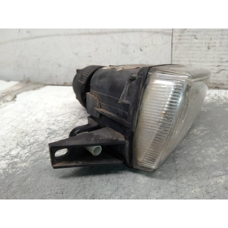 Recambio de faro antiniebla izquierdo para jaguar s-type 2.5 v6 referencia OEM IAM 1NL23604001  