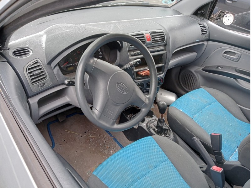 kia picanto del año 2006 kia picanto del año 2006