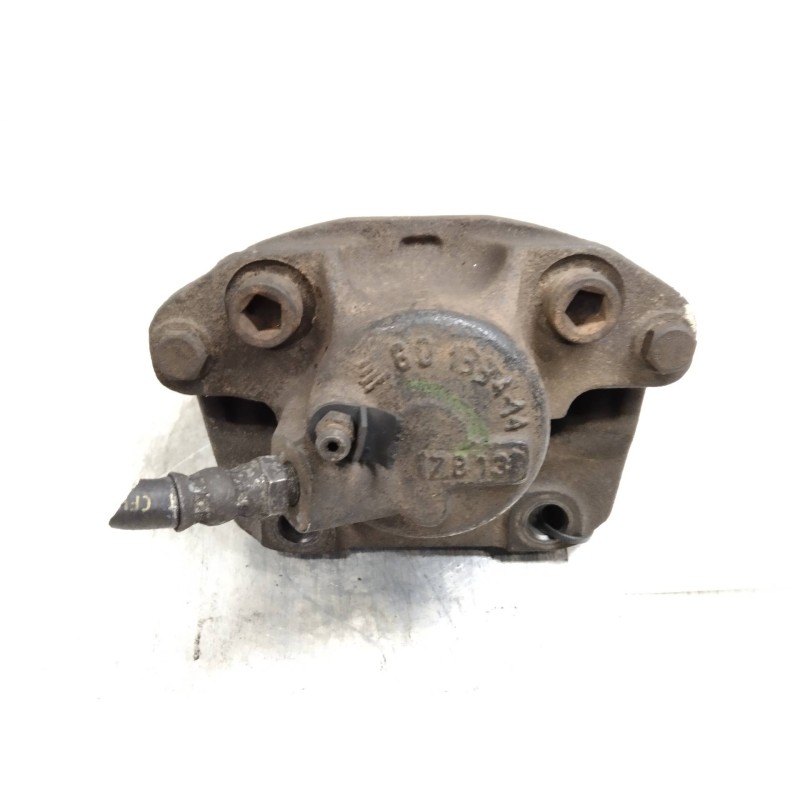 Recambio de pinza freno delantera izquierda para renault megane i classic (la0) 1.9 d rn referencia OEM IAM   