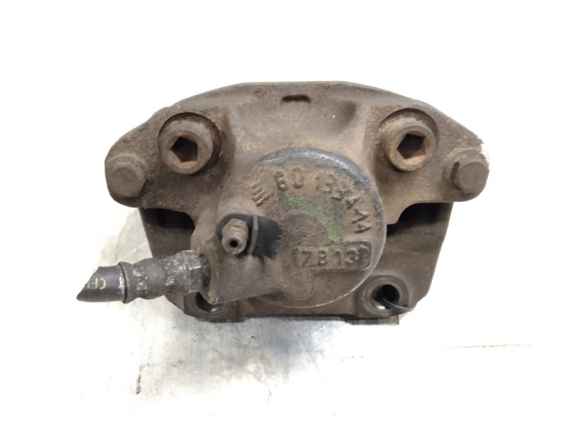 Recambio de pinza freno delantera izquierda para renault megane i classic (la0) 1.9 d rn referencia OEM IAM   