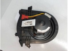 Recambio de motor calefaccion para volkswagen caddy ka/kb (9k9) furg. referencia OEM IAM 833658D  