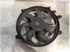 Recambio de electroventilador para hyundai i20 classic referencia OEM IAM A005341  
