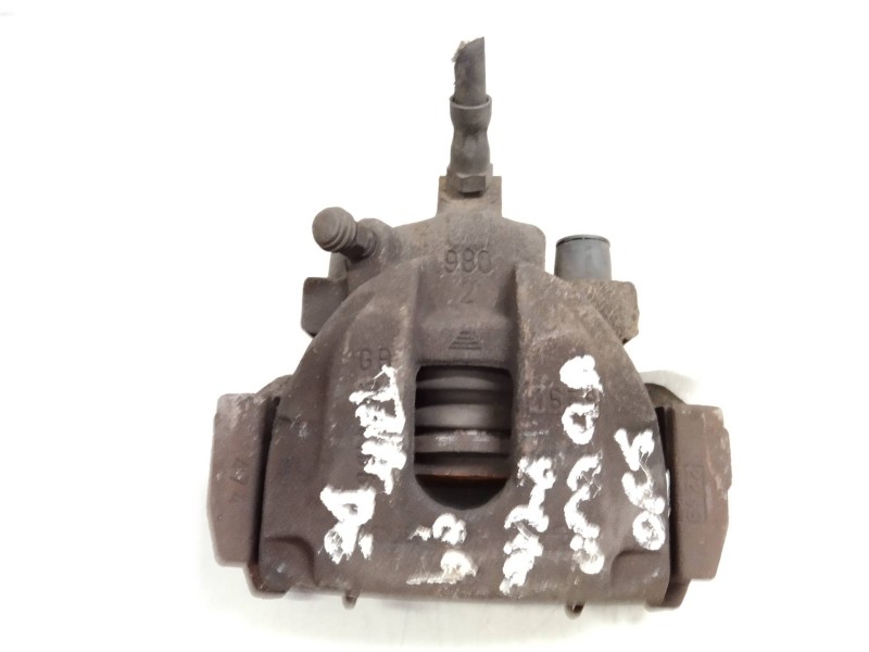 Recambio de pinza freno trasera derecha para volvo s80 berlina 2.4 (125kw) referencia OEM IAM   