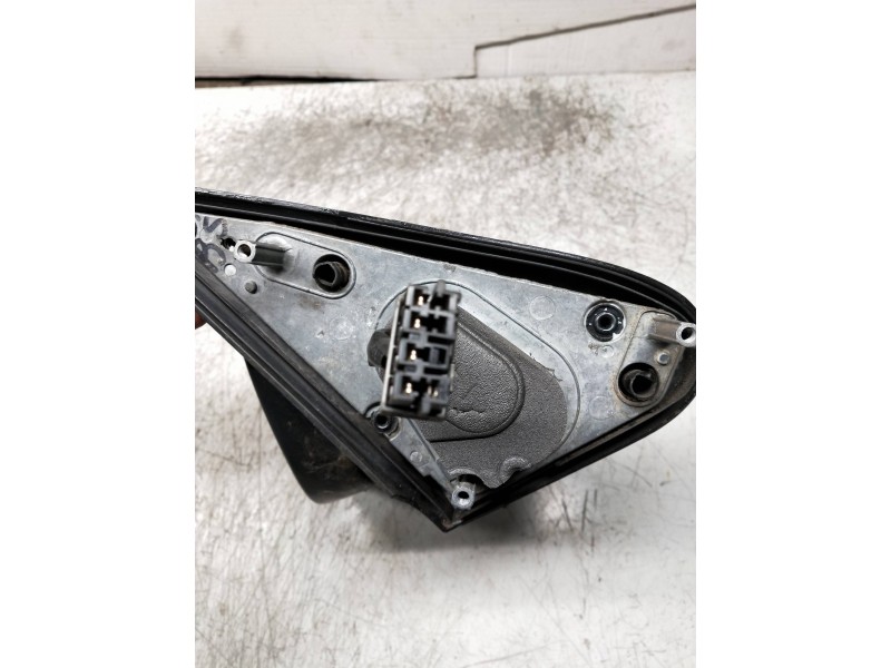 Recambio de retrovisor izquierdo para citroen xantia berlina 2.0 hdi referencia OEM IAM XSARA  ELECTRICO
