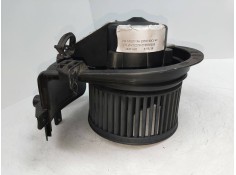 Recambio de motor calefaccion para volkswagen caddy ka/kb (9k9) furg. referencia OEM IAM 833658D   2