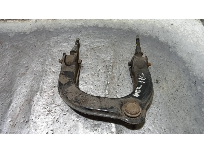 Recambio de brazo suspension superior delantero izquierdo para kia opirus básico referencia OEM IAM   