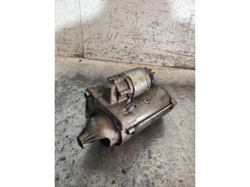 Recambio de motor arranque para citroen ds3 special edition referencia OEM IAM 9662854180  