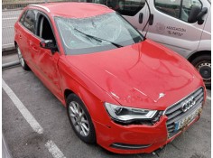 audi a3 sportback (8va) del año 2015