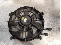Recambio de electroventilador para hyundai i20 classic referencia OEM IAM A005341   2