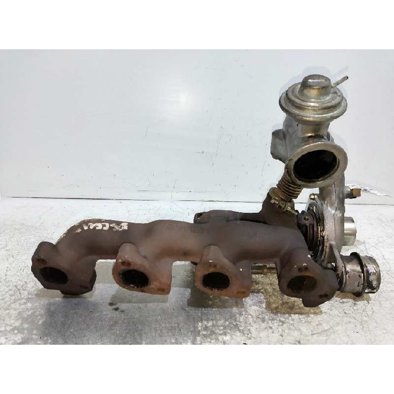Recambio de turbocompresor para ford escort berl./turnier 1.8 turbodiesel cat referencia OEM IAM 4520849 96FF6K682AC  Recambio de turbocompresor para ford escort berl./turnier 1.8 turbodiesel cat referencia OEM IAM 4520849 96FF6K682AC