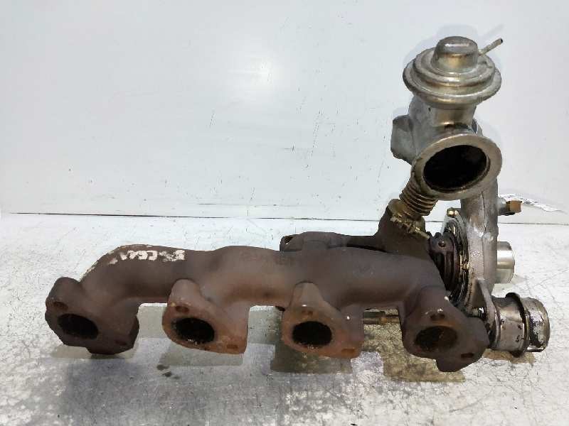 Recambio de turbocompresor para ford escort berl./turnier 1.8 turbodiesel cat referencia OEM IAM 4520849 96FF6K682AC  Recambio de turbocompresor para ford escort berl./turnier 1.8 turbodiesel cat referencia OEM IAM 4520849 96FF6K682AC