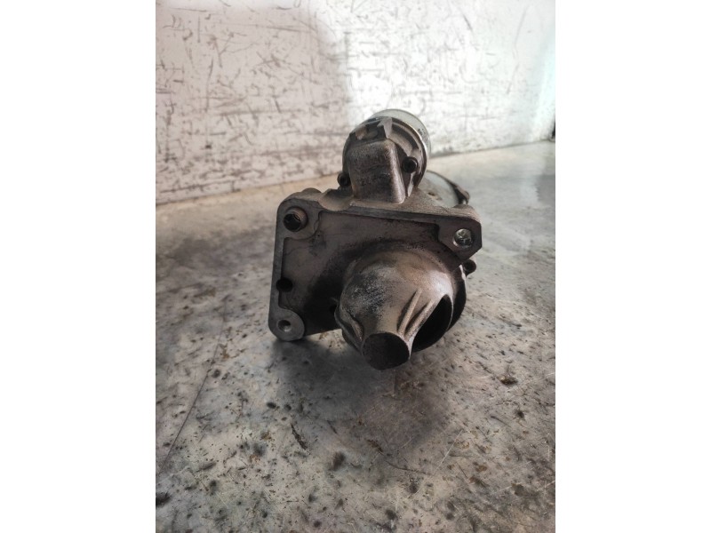 Recambio de motor arranque para citroen ds3 special edition referencia OEM IAM 9662854180  