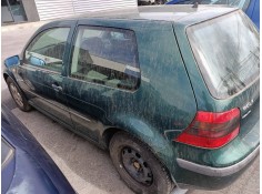 volkswagen golf iv berlina (1j1) del año 2014 2