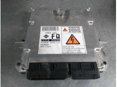 Recambio de centralita motor uce para nissan x-trail (t30) comfort referencia OEM IAM 23710ES65D 2758004456 5800445 FQ