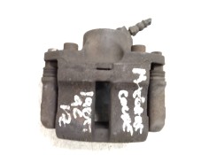 Recambio de pinza freno delantera izquierda para renault megane i coach/coupe (da0) 1.9 dti diesel cat referencia OEM IAM   