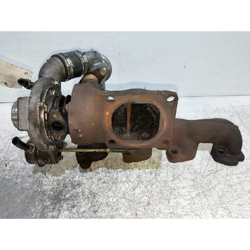 Recambio de turbocompresor para ford escort berl./turnier 1.8 turbodiesel cat referencia OEM IAM 4520849 96FF6K682AC  Recambio de turbocompresor para ford escort berl./turnier 1.8 turbodiesel cat referencia OEM IAM 4520849 96FF6K682AC
