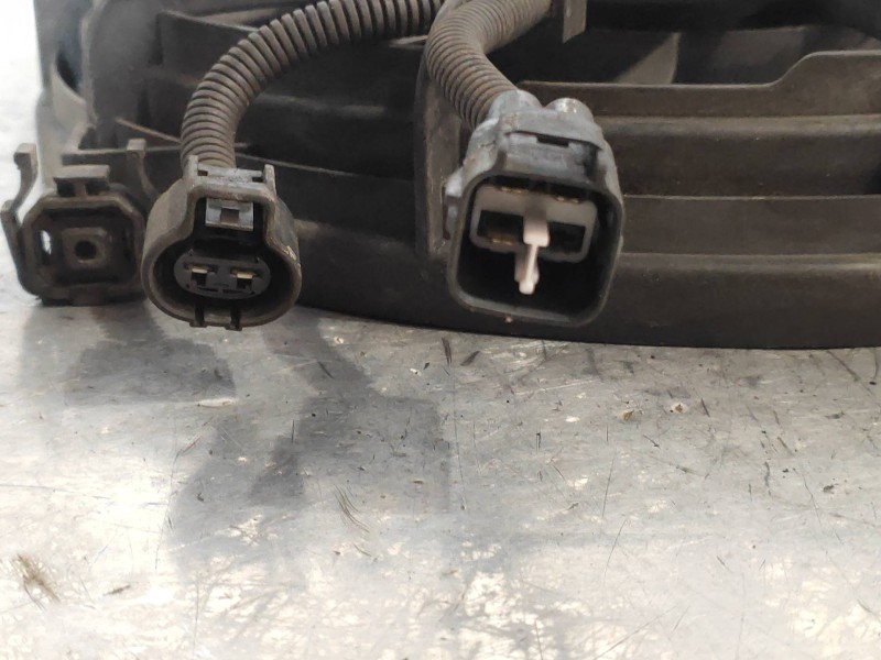 Recambio de electroventilador para hyundai i20 classic referencia OEM IAM A005341  