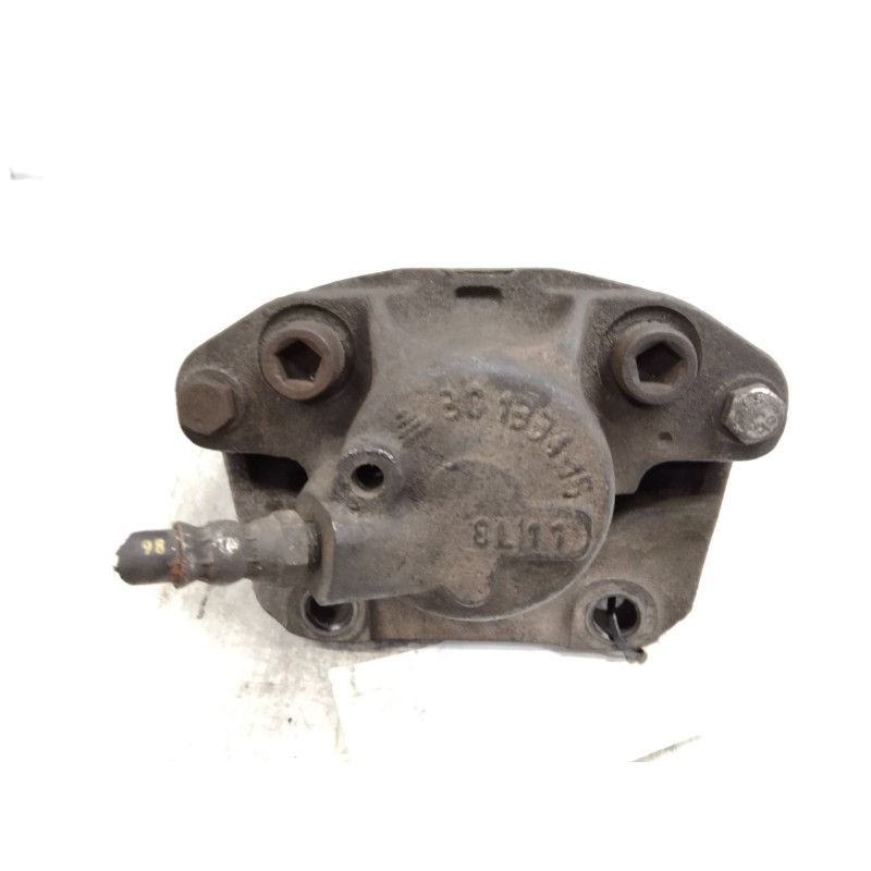Recambio de pinza freno delantera izquierda para renault megane i coach/coupe (da0) 1.9 dti diesel cat referencia OEM IAM   