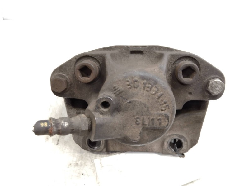Recambio de pinza freno delantera izquierda para renault megane i coach/coupe (da0) 1.9 dti diesel cat referencia OEM IAM   