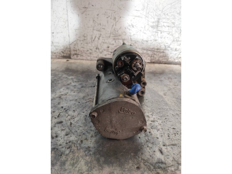 Recambio de motor arranque para citroen ds3 special edition referencia OEM IAM 9662854180  