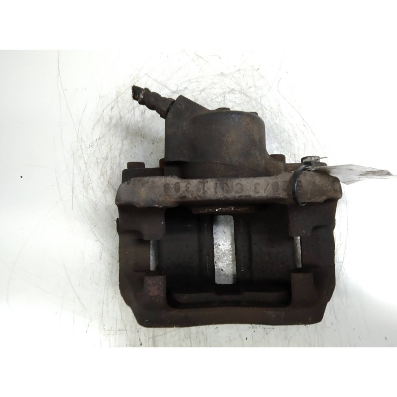 Recambio de pinza freno delantera izquierda para renault megane i coach/coupe (da0) 1.9 dti diesel cat referencia OEM IAM   