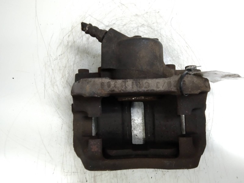 Recambio de pinza freno delantera izquierda para renault megane i coach/coupe (da0) 1.9 dti diesel cat referencia OEM IAM   