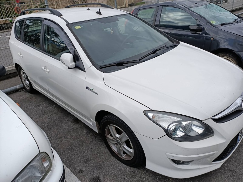 hyundai i30cw del año 2012