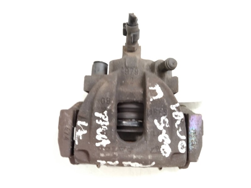 Recambio de pinza freno trasera izquierda para volvo s80 berlina 2.4 (125kw) referencia OEM IAM   