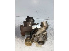 Recambio de turbocompresor para ford focus berlina (cak) ambiente referencia OEM IAM 7038632 YS6Q6K682BC 