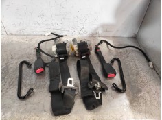 Recambio de juego cinturones delantero para hyundai i20 classic referencia OEM IAM   3P
