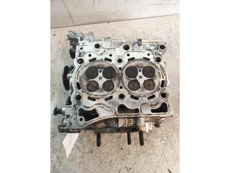 Recambio de culata para subaru legacy lim. b14 limited referencia OEM IAM EE20 T20DRH105 